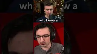 SmallAnt gets a call from Ludwig