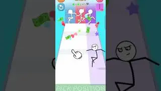 through the wall gameplay Android cool game 