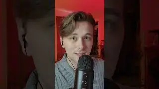 ASMR Oddly Specific Affirmations #shorts