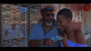 Izzybomb Carolina ft Yunnnay  (Remix - Official Video)