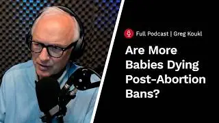 More Infant Deaths Are Being Blamed on Abortion Bans, and It’s MISLEADING!
