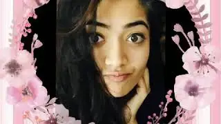 Rashmika 😍 Cute Whatsapp Status | Santyism