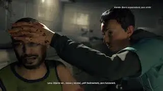 dying light gameplay part 1