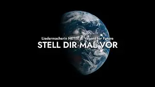 STELL DIR MAL VOR - Musikvideo