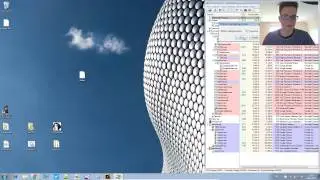 Malware Analysis - Process Hollowing