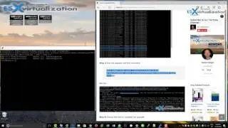 How to Upgrade ESXi 6.0 to 6.5 via CLI [On Line]