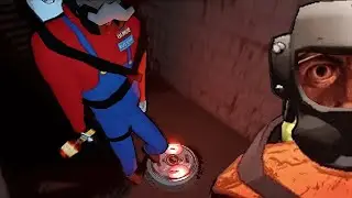playing drunk was a mistake...
