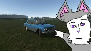 КТО-ТО ПЫТАЕТСЯ УГНАТЬ МОЮ ТАЧКУ!