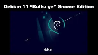 Debian 11 