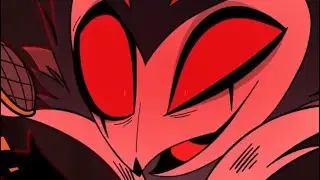 Stolas Helluva Boss Pilot scenes :) animation by 