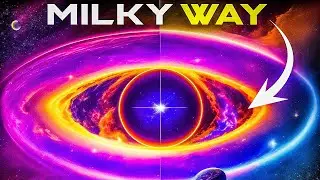 Attention! The Milky Way's Real Look Will Blow Your Mind!