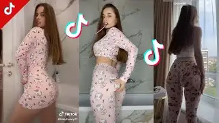 BabyBunny (@babybunny22) TikTok Compilation🍑🍑