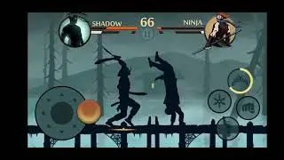 shadow fight 2 #2