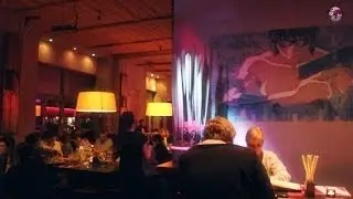 NU Restaurant / videoscout-it