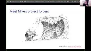 Standards for project management and organization
