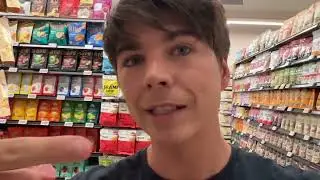 Este es el Supermercado MAS CARO del Mundo!