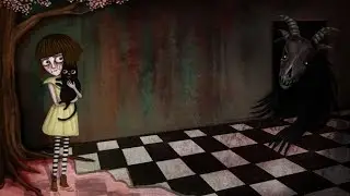 Fran Bow: Я дома! Но ещё не конец! :(