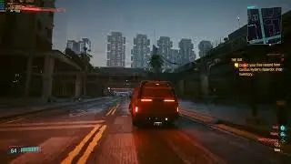 Cyberpunk 2077