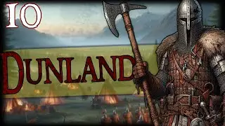 THE TWOFOLD KING - Third Age: Total War [DAC EUR] – DUNLAND #10