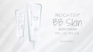 NLIGHTEN BB Skin Body Cream