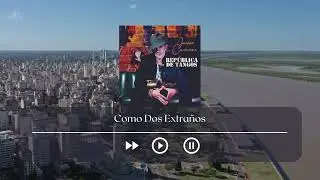 "Como Dos Extraños" - Javier Cavacini (instrumental sax) - Álbum "República De Tangos"