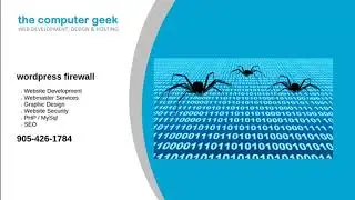 wordpress firewall