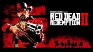 [SW] Русские на Диком западе - Ариохх в Red Dead Redemption 2
