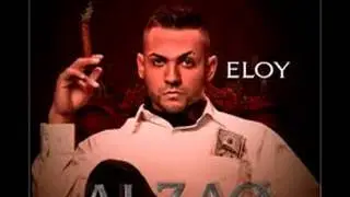 ELOY - ALZAO (AUDIO)