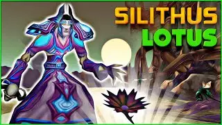 Classic WoW - Silithus Lotus - 1 hour with Frostadamus