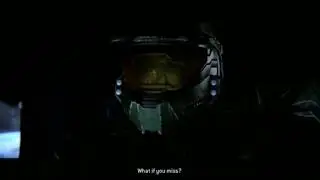 Master Chief miss