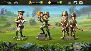 Взлом Toy Defense 2 \ Hack Toy Defense 2