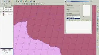 Spatial Query plugin (C++) for QGIS
