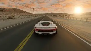 Civetta Scintilla 3.9L V8 Engine Mod From Bolide | Showcase