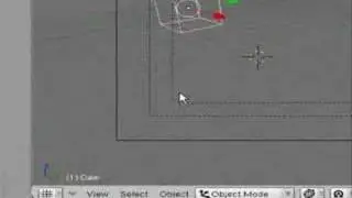Blender Tutorial 6 (Basic Animation)