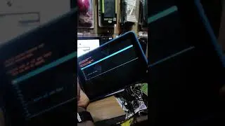 How To Hardreset Epik Learning Tablet Model ELT0801