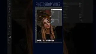 Angel Halo Effect In Photoshop