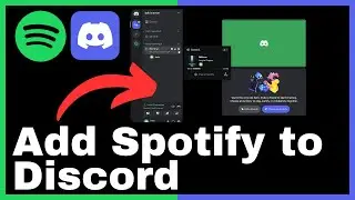 How to Add Spotify to Discord