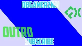 {2d Otro} Dbgamer z kai |Free| (Made on iOS) please sub to him By EdwardFx