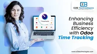 Mastering Odoo Time Tracking: Complete Guide for 2024