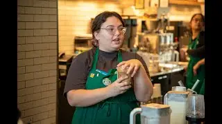 Brewing connections on NKU ‘s campus ☕✨