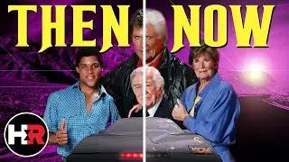 What Happened to Knight Rider Cast After the Show?!