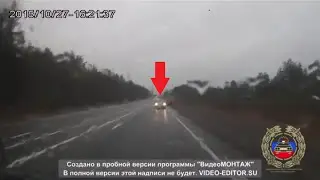 В Тверской области разбилась украинская семья