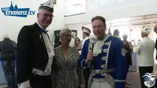 Dein-Erkelenz.tv: Proklamation 2019 - Teil2