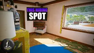 This Coastline Mira Hiding Strat Still Works - Rainbow Six Siege Gameplay