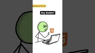 🔥🤔Why Html is Not a Programming Language | #tag a Programmer😍 #subscribe ❤️ #youtube #viral #shorts