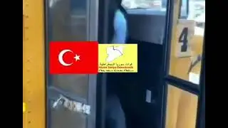 SURİYE SON DURUM (MİZAH AMAÇLI) KOMEDI