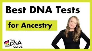Best DNA Tests for Ancestry | 2024 DNA Testing