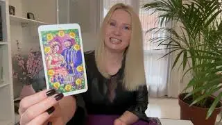 ♉️ТЕЛЕЦ - ТАРО прогноз на МАРТ 2024 года от Oxana Tarot 💝