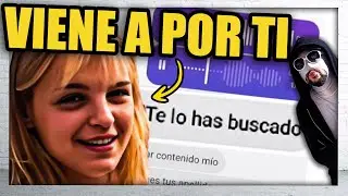 CHONI ANTIFA ENLOQUECE y AMENAZA CON... | UTBED