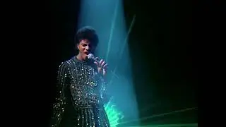 Michael Jackson - Rock With You (4k)